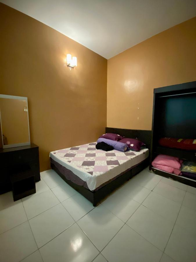 Desyafiq Homestay Kuala Kedah Bagian luar foto