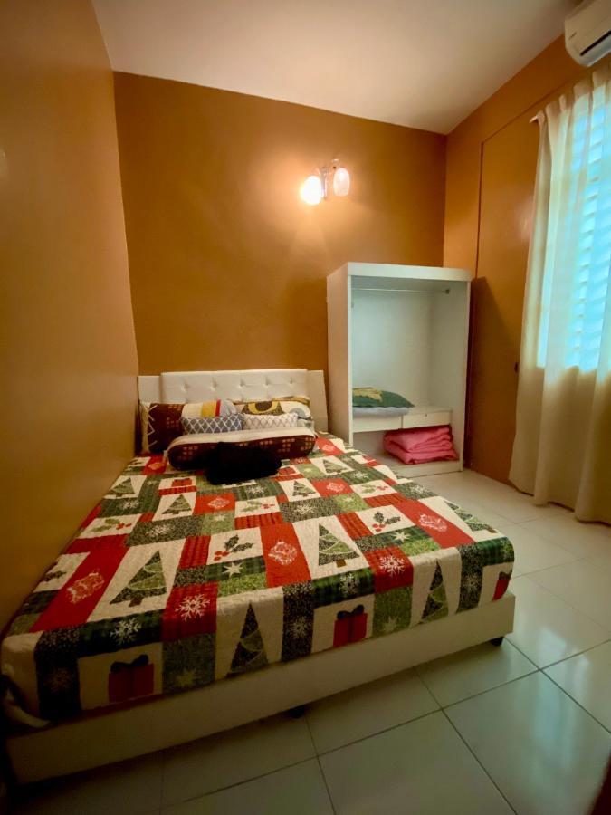 Desyafiq Homestay Kuala Kedah Bagian luar foto