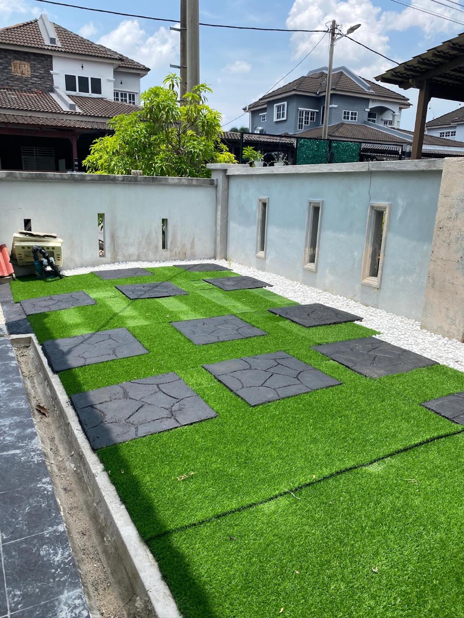 Desyafiq Homestay Kuala Kedah Bagian luar foto
